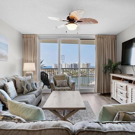Pelican Beach Terrace 805 Destin Exterior foto