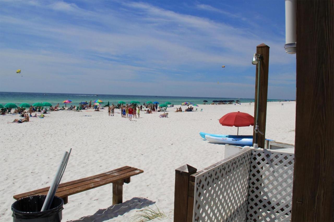 Pelican Beach Terrace 805 Destin Exterior foto